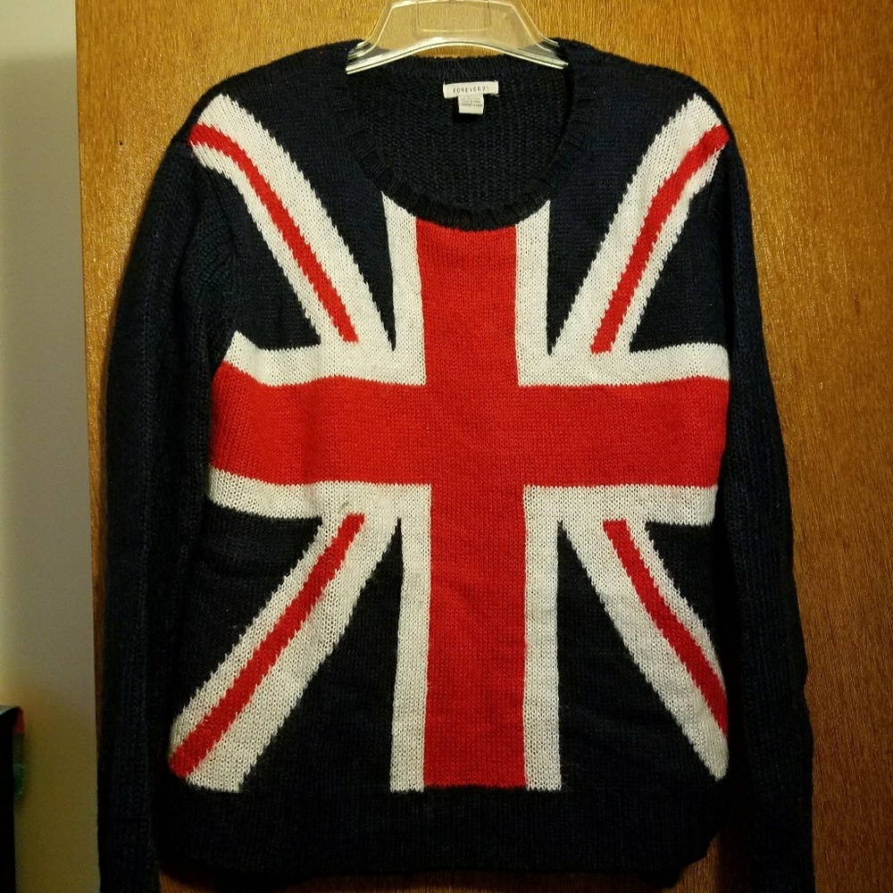 Forever 21 Sweater