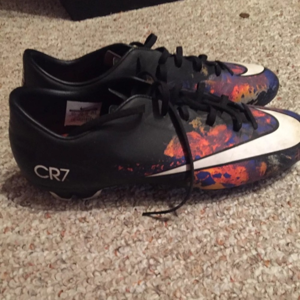 Nike cleats