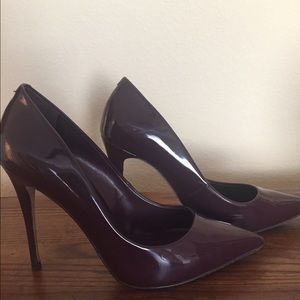 Aldo size 6 shoes