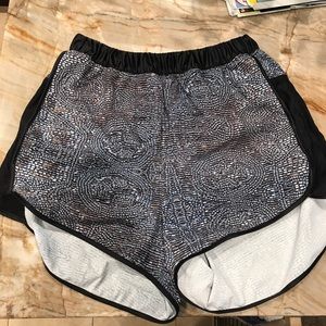 Super cute LuluLemon Shorts