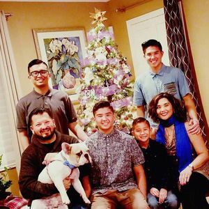 Meet your Posher, Irza