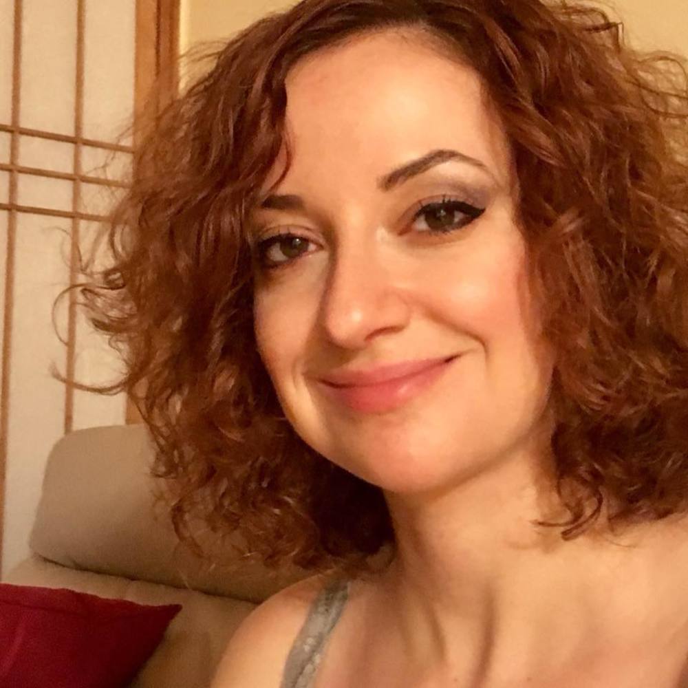 Meet your Posher, Jane