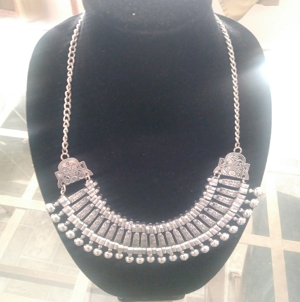 Egyptian Necklace/Shoker