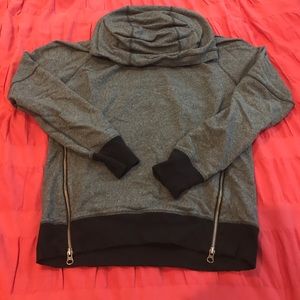 Unique lululemon hoodie