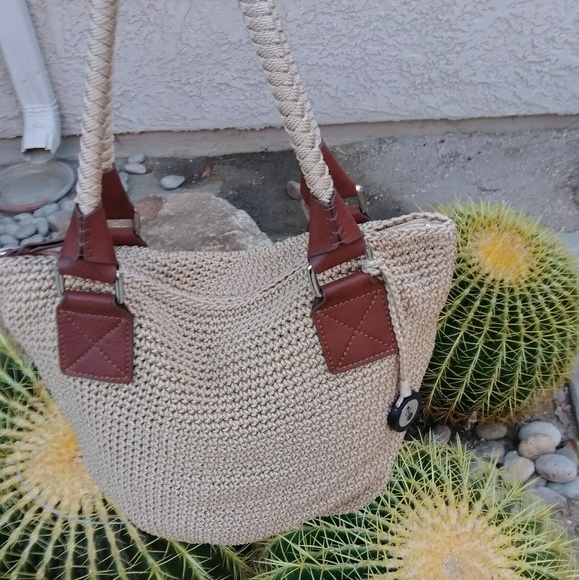The Sak Handbags - 🚺Fantastic fall SAK