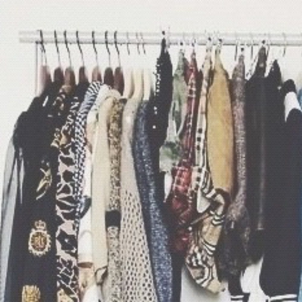 Meet your Posher, Clara