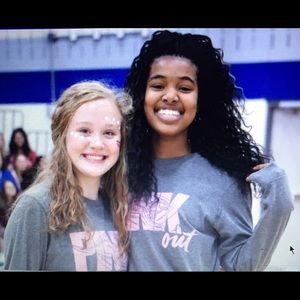 Meet your Posher, Mallory