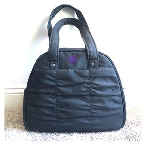 Gaiam Yoga/Gym Bag - Gray - NWOT