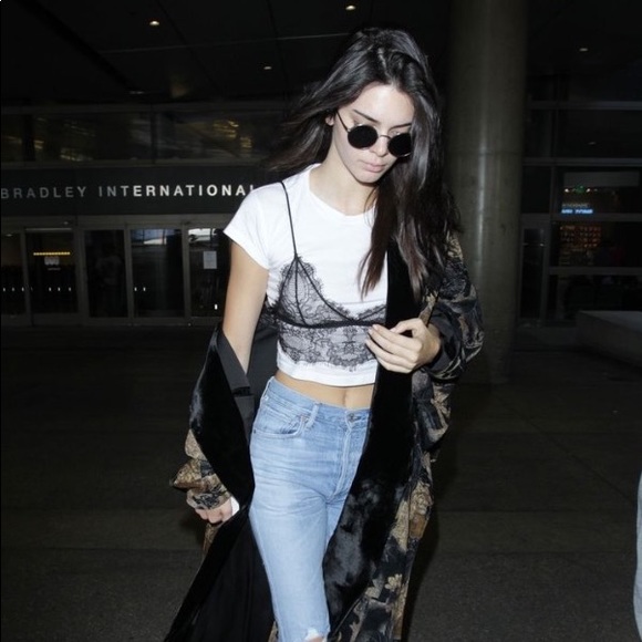 Cream texture gold chunky heel boot - Picture 7 of 7