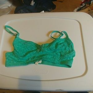 Aerie bralette XS
