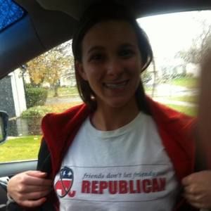 Meet your Posher, Kaitlyn