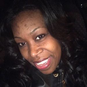 Meet your Posher, Renae