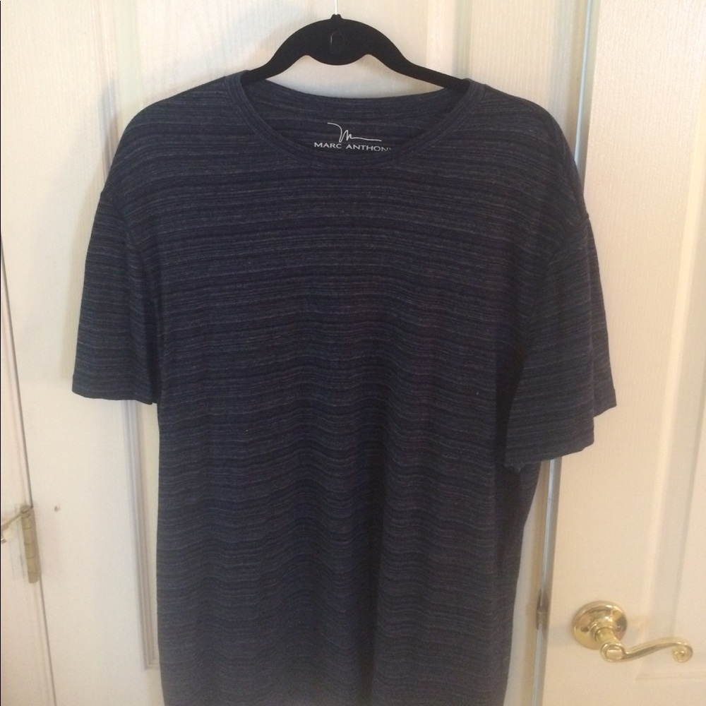 Marc Anthony t shirt