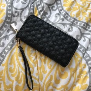 Vegan Leather Wallet