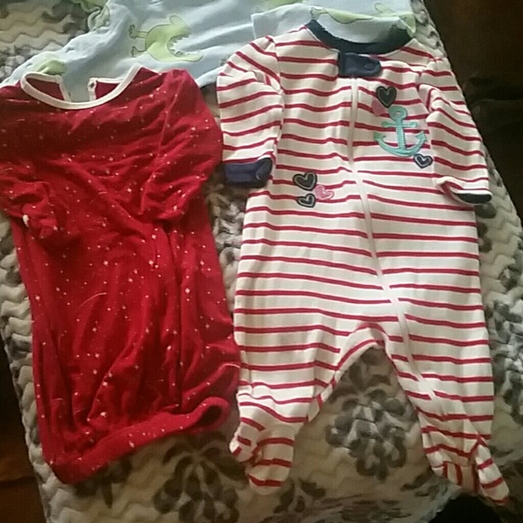 Infant Sleepers - Picture 2 of 2
