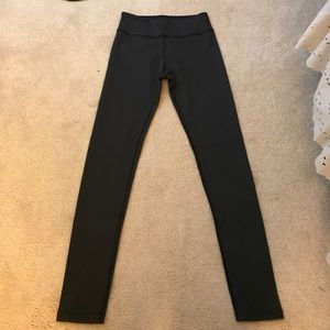 Beyond yoga leggings.