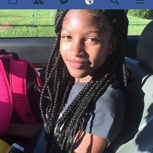 Meet your Posher, Mya