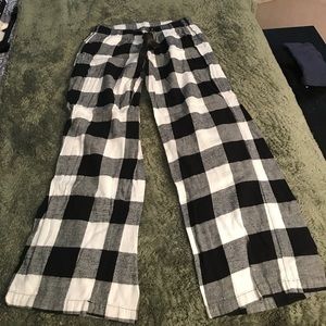 Pajama pants