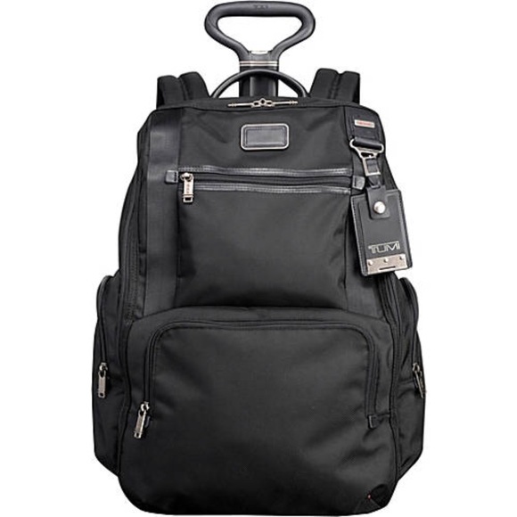 tumi roller backpack