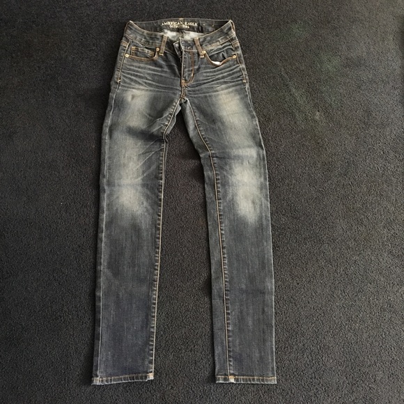 Jeans - Picture 2 of 2