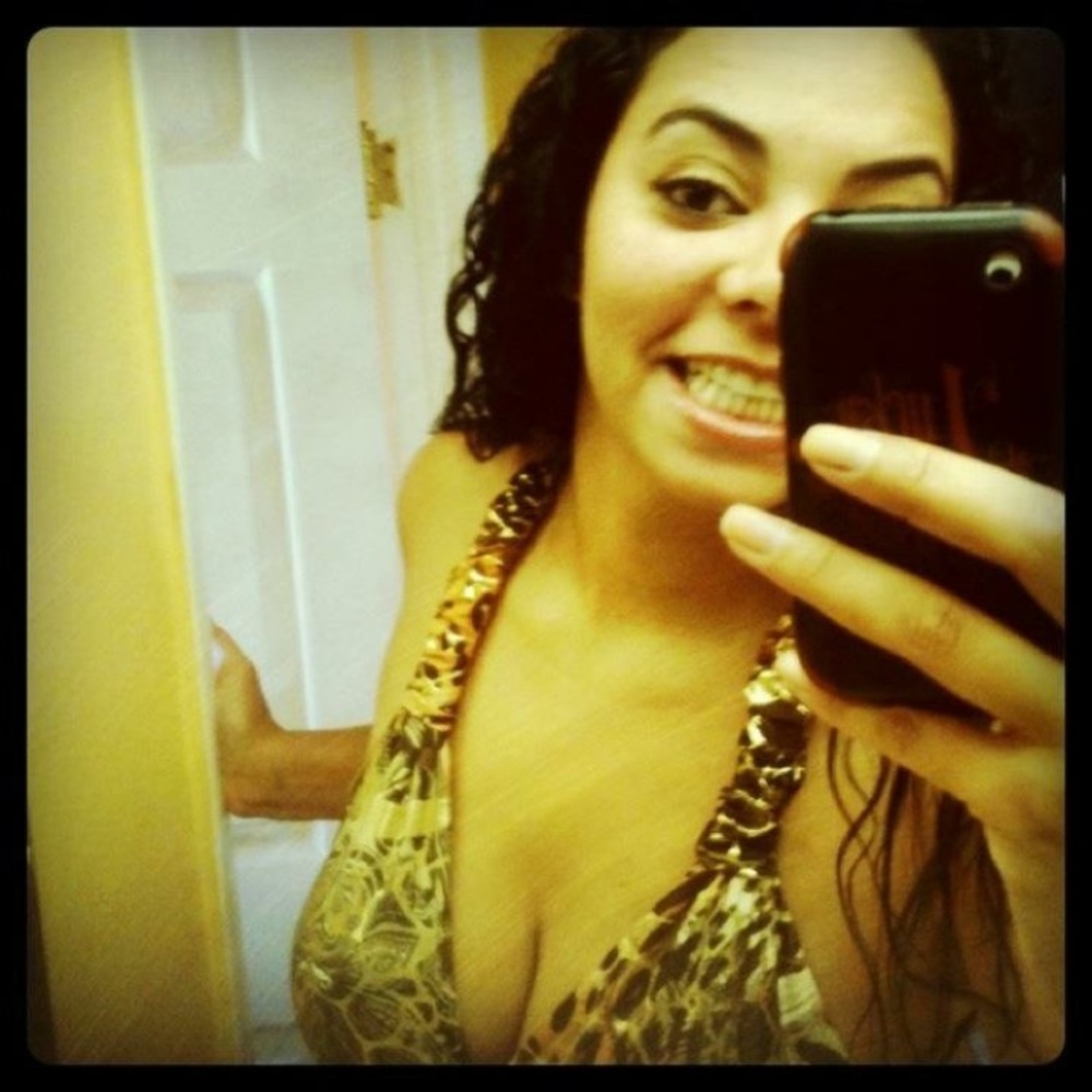 Gold/brown/orange fashion maxi dress