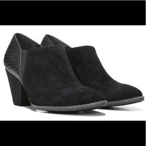 Dr Scholls ankle boots