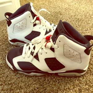 Air Jordan 6 (VI) RETRO