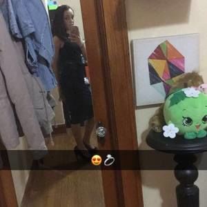 Meet your Posher, Samantha