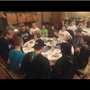 Meet your Posher, Austin