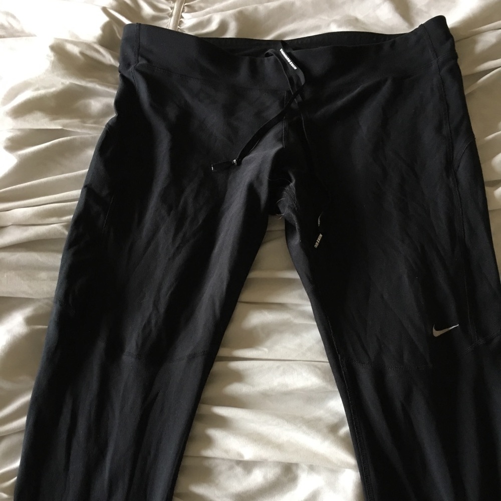 Perfect condition Nike workout pants
