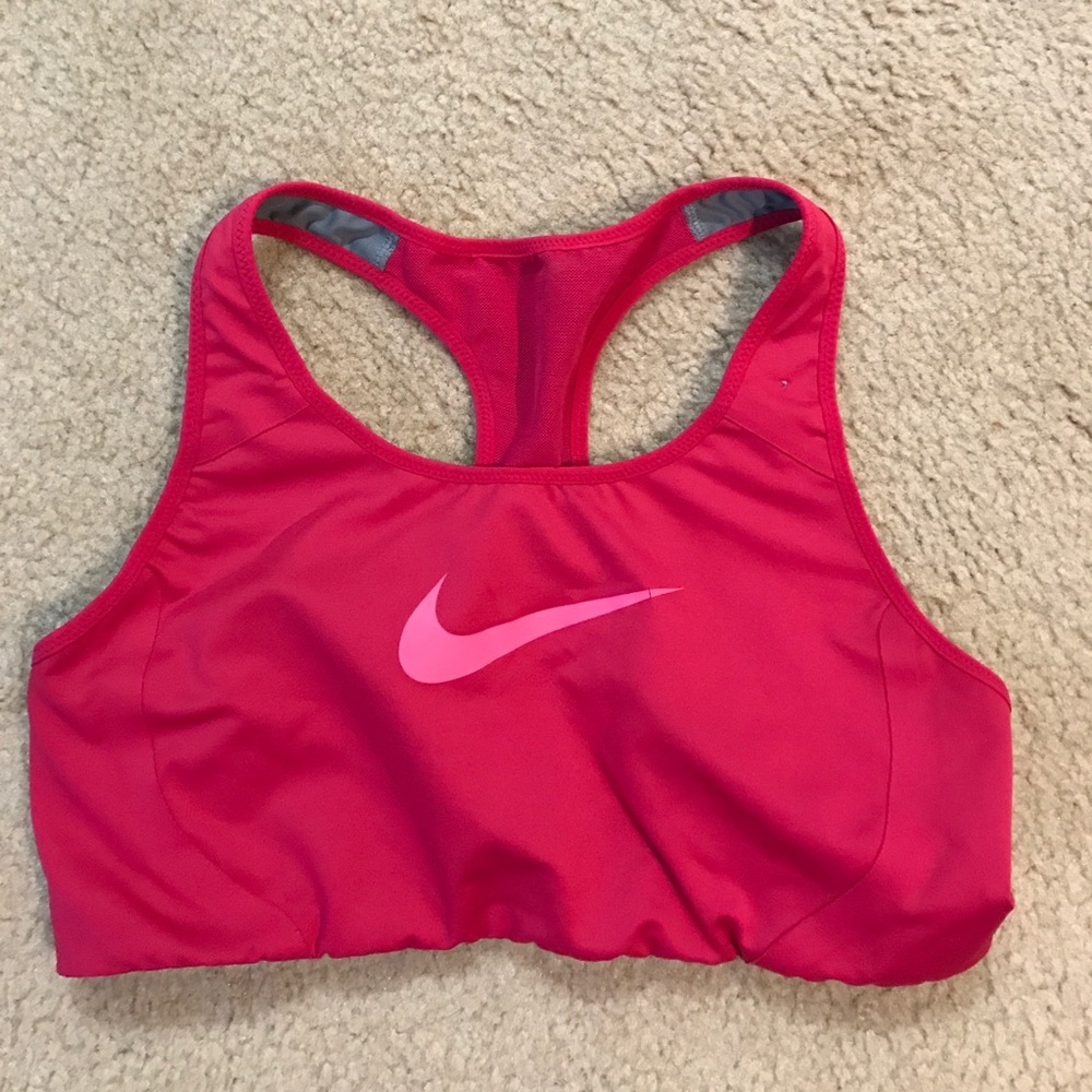 Women's Nike Sports Bra