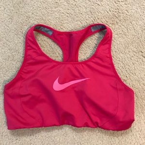 Women's Nike Sports Bra