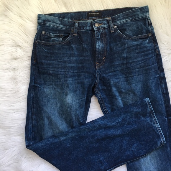 Banana Republic Other - Men’s Banana republic 35/32