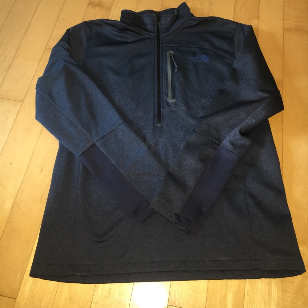 Men’s North Face Pullover