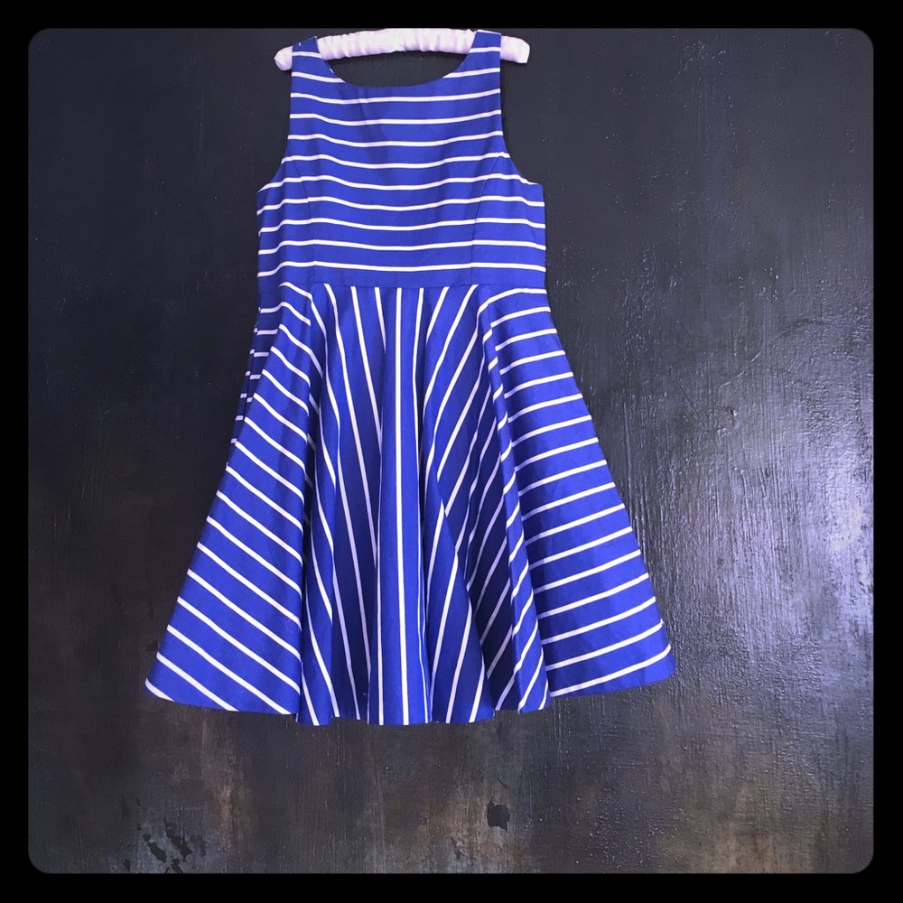 RALPH LAUREN Dress