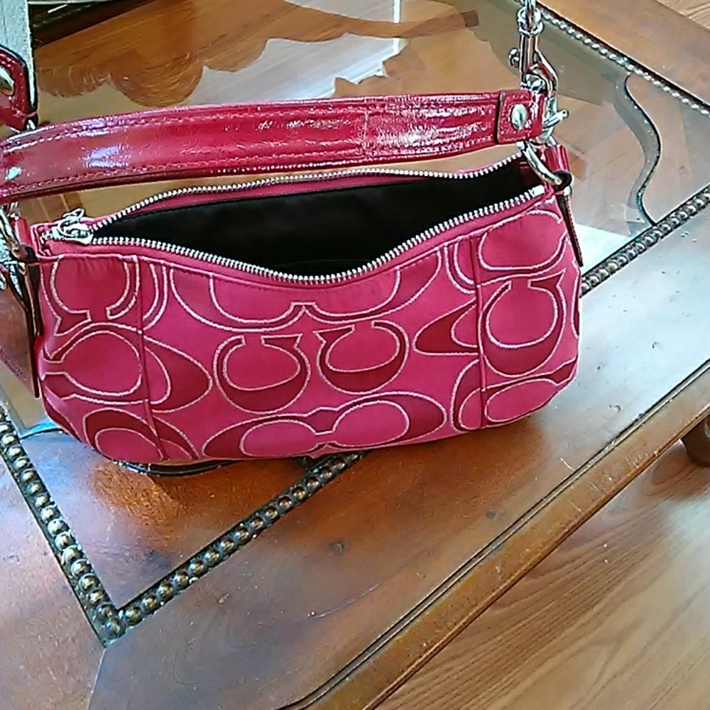 Crossbody super cute bag - Picture 3 of 7