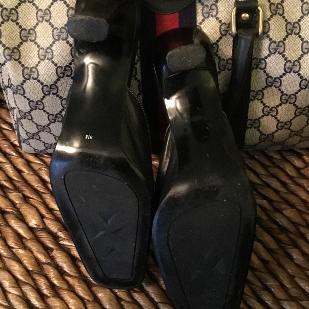Blue mules - Picture 4 of 4