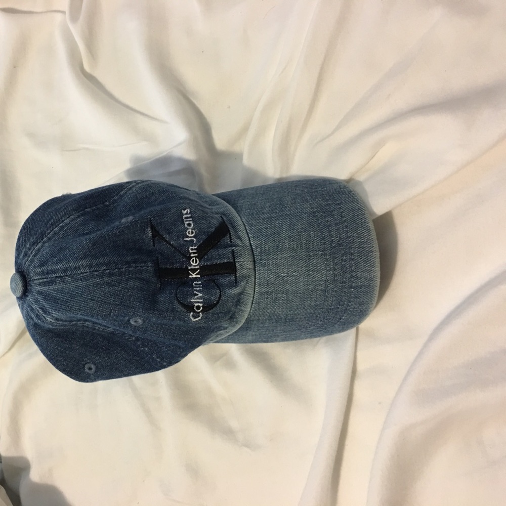 Calvin Klein Hat
