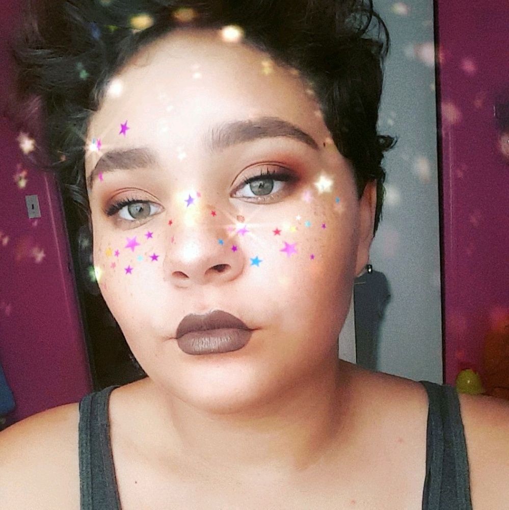 Meet your Posher, Andy