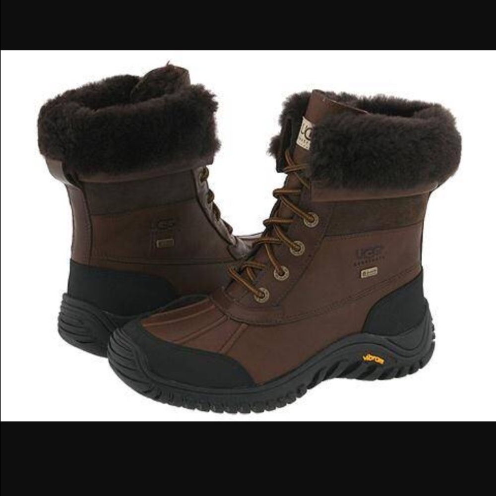 Ugg Adirondack Boots II