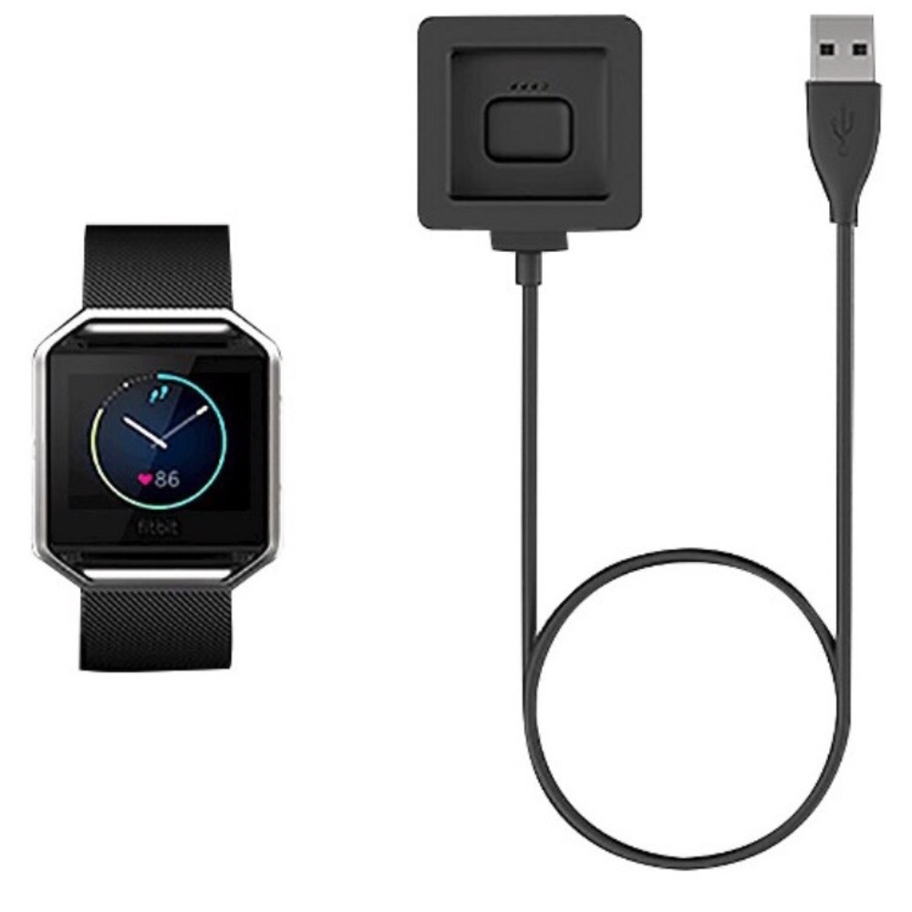 ❗️Fitbit Blaze 🙌🏽