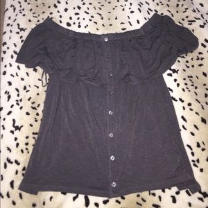 American eagle shirt