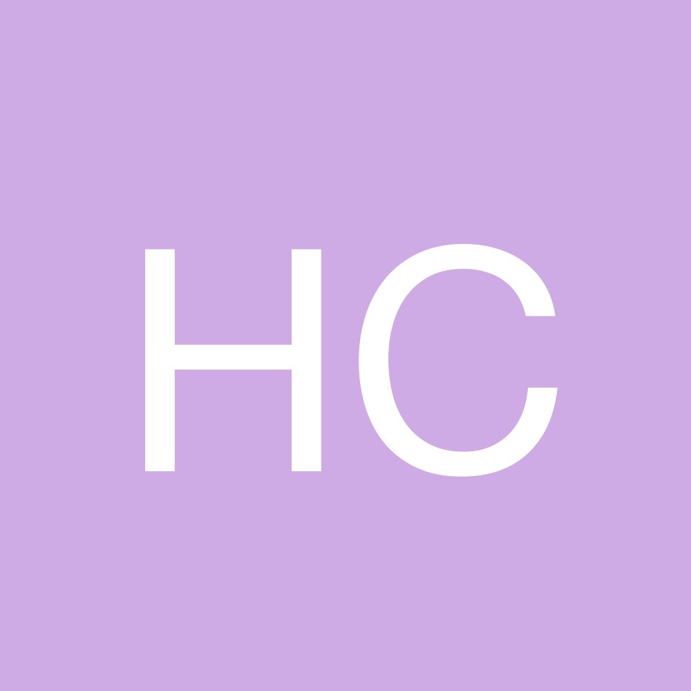 Meet your Posher, Hazel