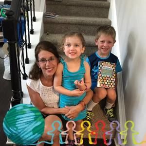 Meet your Posher, Debbie