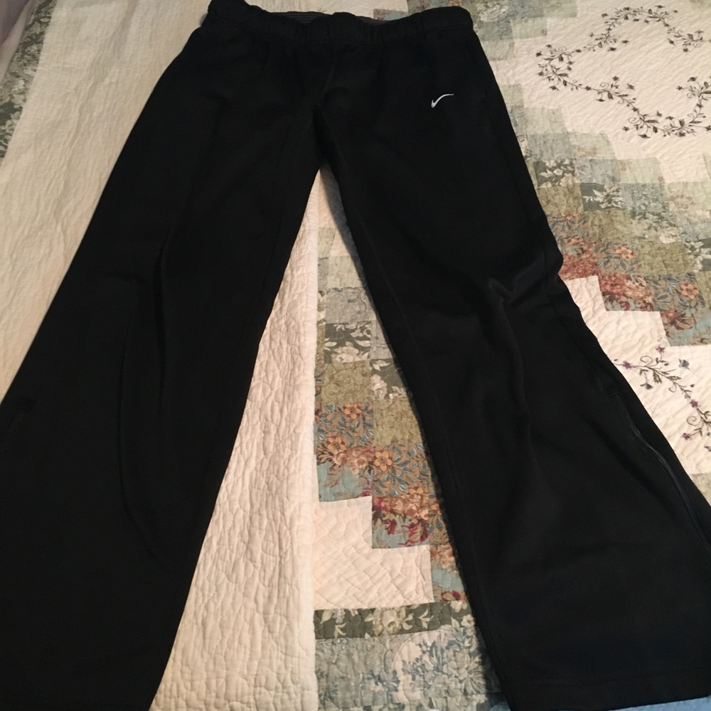 Nike athletic pants