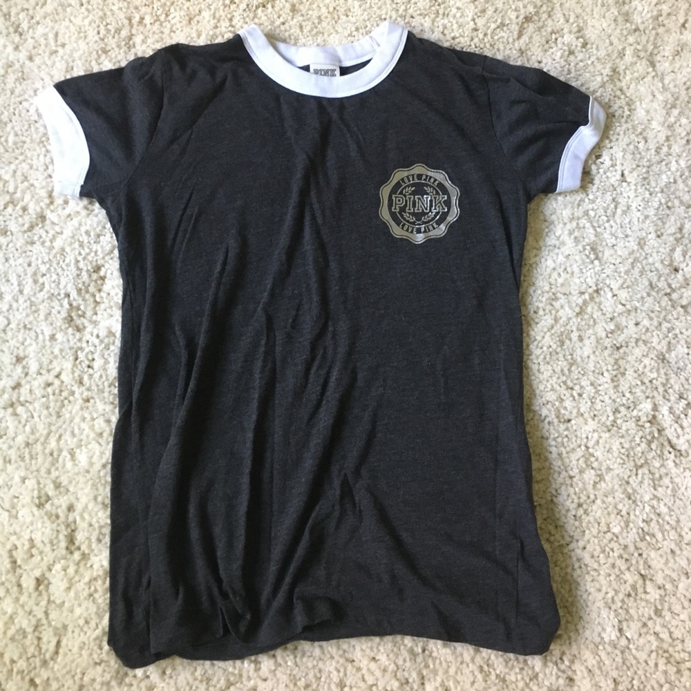 PINK top RARE