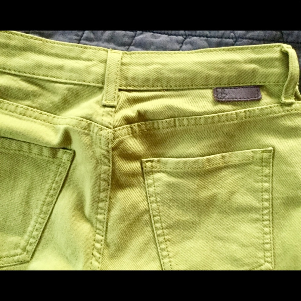 Boden Skinny Ankle Skimmer Jeans 4
