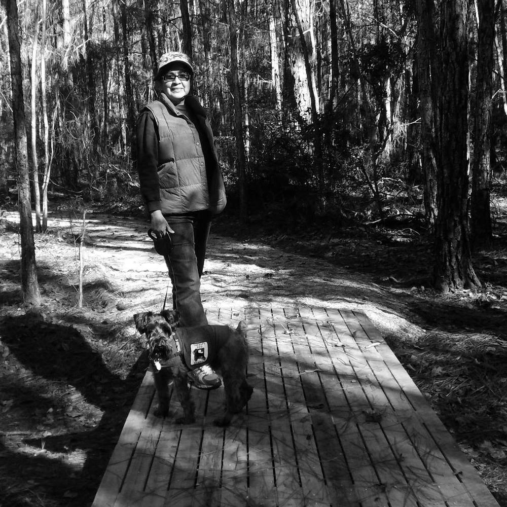 Meet your Posher, Alina