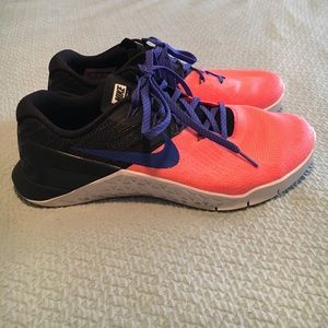 Nike Metcon 3