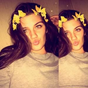 Meet your Posher, Samantha